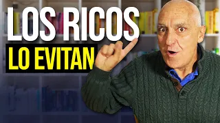 5 Errores FATALES Que los Ricos Evitan