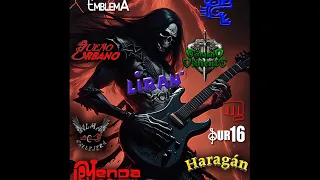 Rock urbano (Rock Nacional)