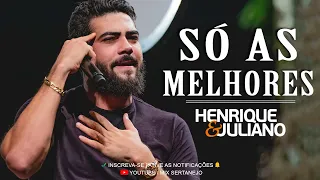 Henrique e Juliano - As Mais Tocadas do Henrique e Juliano 2022 -Top Sertanejo 2022,Cd Completo 2022