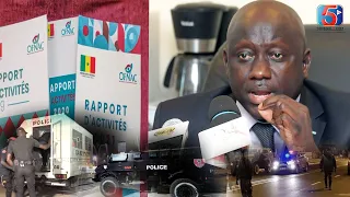 Urgent! Serigne Bassirou Gueye donne une B0mbe sur “Macky” “ seuls 60% ont déclaré leurs Patrimoines