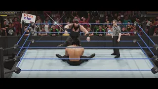 FULL MATCH - Big Show vs. The Great Khali:  2008 wwe wrestling news wwe 2k19