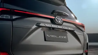 All New 2023 TOYOTA VELOZ || Review, Spesifikasi, Harga OTR