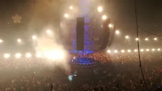 Ran-D - Zombie, Qapital 2018