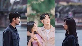 Funny and iconic tiktoks of Queen of Tears to fill in this empty feeling |Kim Soo Hyun |Kim Ji Won