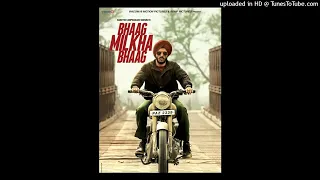 Slow-Motion-Angreza-Loy Mendonsa-Shankar Mahadevan-Sukhwinder Singh-Bhaag Milkha Bhaag-Shankar Ehsan