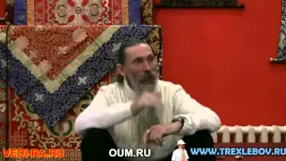 А.В. Трехлебов  Семинар Кунпенлинг 25.12.2011 Часть 1