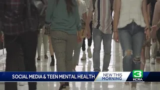 Consumer Reports: Tips for social media and teens' mental health