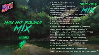 Max Hit Polska MIX VOL. 1 MUZYKA DO AUTA ORAZ NA IMPREZE www.radiomaxhitpolska.pl DJ WaldSon