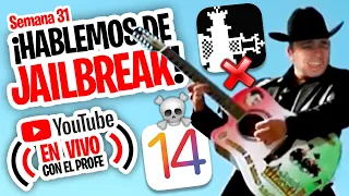 DIRECTO 🔴 ¡ESE Checkra1n YA ESTÁ MUERTO, no más no le han avisado! (Semana 31)