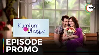 Kumkum Bhagya | Rhea finds out a big secret! | Watch Now On ZEE5