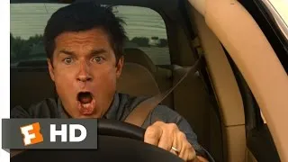 Identity Thief (8/10) Movie CLIP - Car Chase (2013) HD