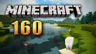 Let's Play Minecraft #160 [German] - Total aufregender Folgentitel