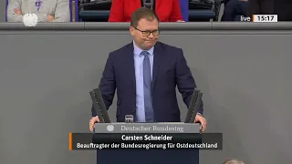 Linke verlangt Garantien für Industrie-Investitionen in Ostdeutschland