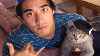 Zach King Compilation #18   New Best Magic Trick Ever Show of Zach King 2020