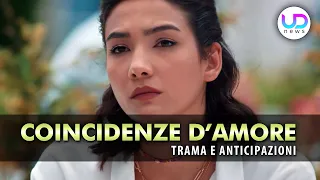 Anticipazioni Coincidenze D’Amore, Puntate Turche: Selin Scopre Il Segreto Di Demir!