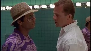 Miami Vice: "No Exit" Trailer