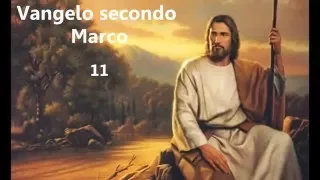 [Audio Bibbia in italiano] ✥ 2. Vangelo secondo Marco ✥