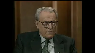 Schrijver W.F. Hermans overleden (1995)