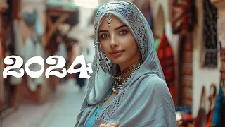 DEEP HOUSE MIX 2024 №413 👓 CAR MUSIC MIX 🚗 ETHNIC ARABIC MUSIC