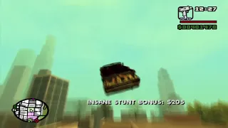 GTA SAN ANDREAS: EDDIE MONEY - TWO TICKETS TO PARADISE (FLYING LOWRIDER CAR)