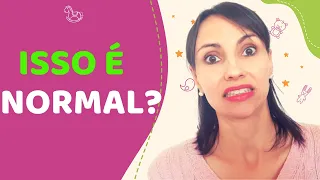 Cólica Na Gravidez: Devo Me Preocupar? Como Aliviar!