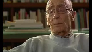 Documentário "Levantado do Chão" - José Saramago