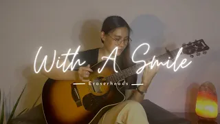 With A Smile (Eraserheads) - Fingerstyle Guitar Cover