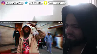 THIS TRIO  🔥  *UK🇬🇧REACTION*  🇫🇷🇲🇦 🇩🇿 RR ft Lacrim & Nirocompteofficiel  -  Bastos  (Clip officiel)