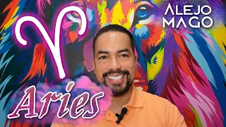 ARIES!!! RITUALES!!! CAMBIO DE MENTALIDAD!!! AMOR INTERESANTE!!! NEGOCIOS EFECTIVOS!!!