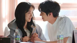 Old Love [ A Time Called You ] Couple moments - FMV