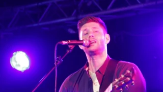 JIB 8 - Jensen Ackles sings "Simple Man" and "Brother