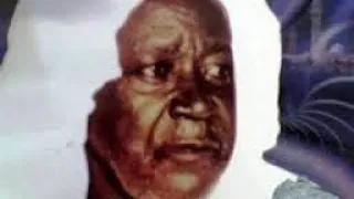 Tiey Serigne Fallou Mbacké - Wakhi Serigne Fallou Mbacké #archive