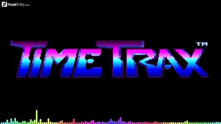 Time Trax OST: Sega Genesis - 06 - Game Over
