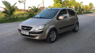 Getz 2010. Số tự động. Máy 1.4L. Tư nhân 1 chủ cực đẹp @TUANOTOCU