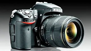 Best Nikon Cameras 2024! Real Man Should Have