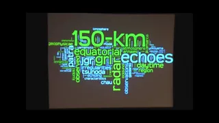 2013 CEDAR Prize Lecture: 150-km echoes and their relevance to Aeronomy