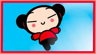 7 Cosas que convierten a Pucca EN UNA SUPERHEROÍNA