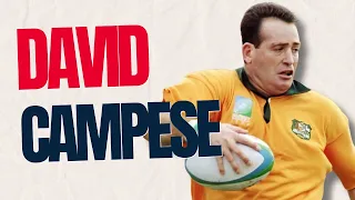 David Campese - The Wizard of Oz