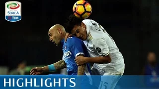 Empoli - Milan 1-4 - Highlights - Giornata 14 - Serie A TIM 2016/17