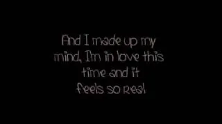 And I by Ciara- lyrics