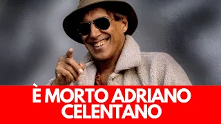 ADRIANO CELENTANO - LA PERDITA CHE FA PIANGERE L'ITALIA