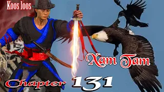 Xam Tam (chapter131) 3/11/2023