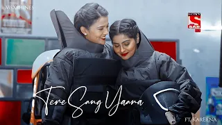 Tere Sang Yaara vm ft. KarEena