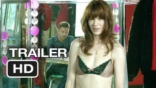 Tomorrow You're Gone Official Trailer #1 (2013) - Stephen Dorff, Willem Dafoe Movie HD