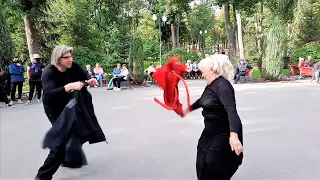 🌟ПАРУСА ЛЮБВИ👍😍💃💃💃