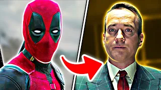 ¿Por qué la TVA RECLUTÓ a Deadpool?