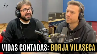 Cómo SANAR y estar en PAZ contigo mismo | Vidas Contadas con Borja Vilaseca