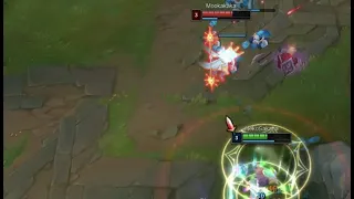 AHRI vs LUX How to ALWAYS Win