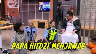 [FULL] INTEROGASI LUCKY HAKIM DAN PAPA HIFDZI  | LAPOR PAK! (04/03/22)