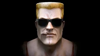 Duke Nukem 3D ► Прохождение #17 Парк аттракционов это Вам не ВЕСЕЛО 2 (Догнал что делать с мишенями)